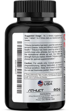 Load image into Gallery viewer, Athlet Tribulus Terrestris 1000 mg 180 Tablets