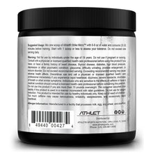 Load image into Gallery viewer, Strike MICRO Myogenic Matrix Pre Workout 150 Fruit Punch
