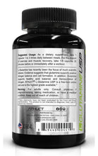 Load image into Gallery viewer, Glutamine USP Premium Series Essential Amino Acid 1000 120 Capsules
