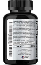 Load image into Gallery viewer, Myopure CLA 1000 Softgels Conjugated Linoleic Acid
