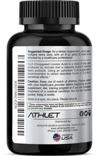 Load image into Gallery viewer, Myopure CLA 2000 Softgels Conjugated Linoleic Acid
