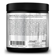 Load image into Gallery viewer, Strike Myogenic Matrix Pre Workout 375 Raspberry
